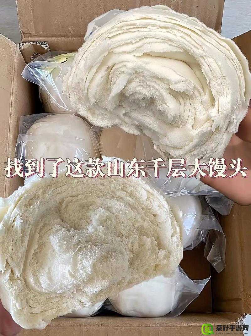 大馒头引发的数学老师的故事：好吃背后的那些事