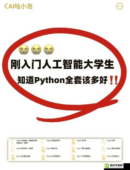 python 人马兽：奇幻与科技的完美融合